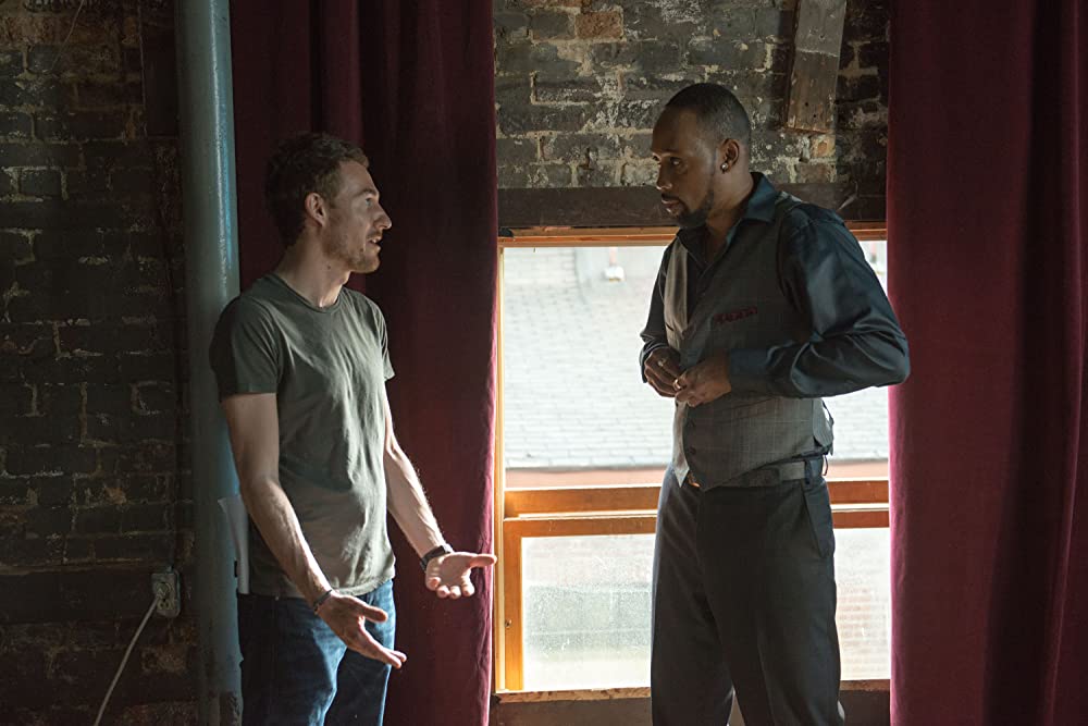 フルスロットルの画像