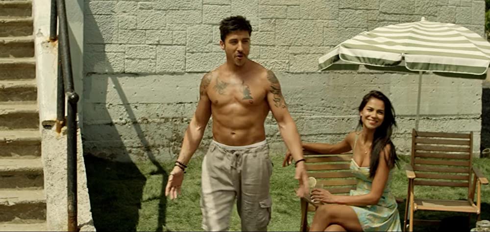 フルスロットルの画像