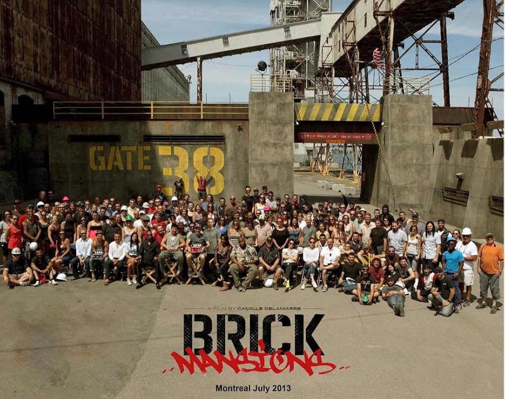 フルスロットルの画像