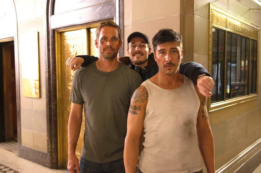 フルスロットルの画像