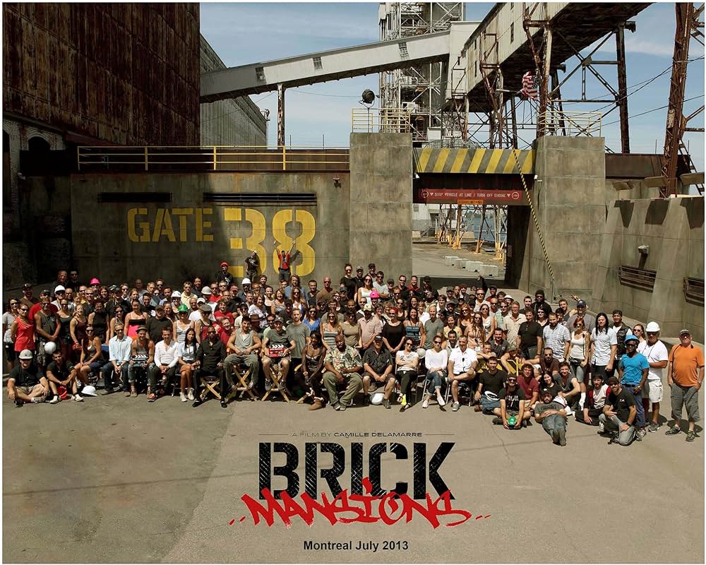 フルスロットルの画像