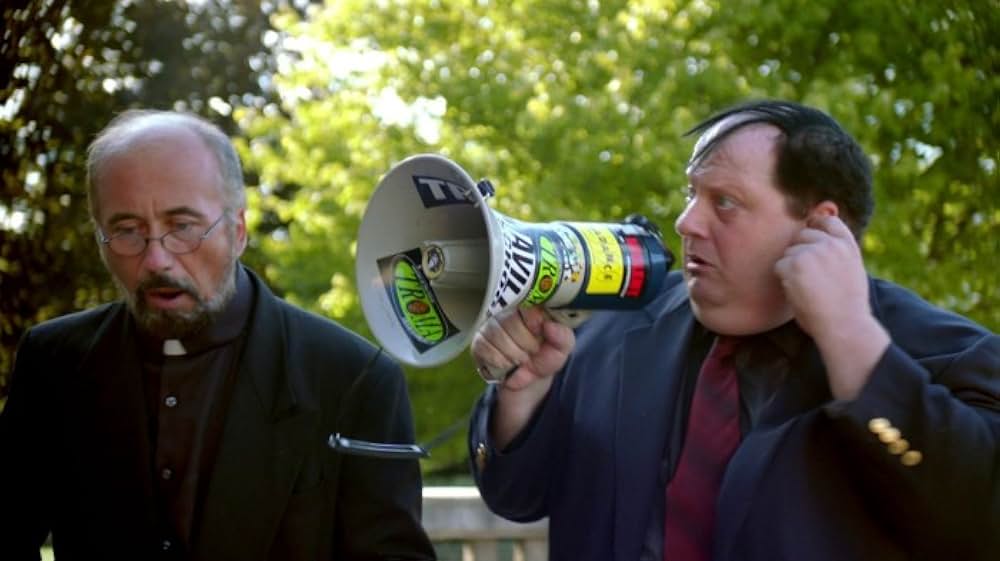 Return to Nuke 'Em High Volume 1（原題）の画像