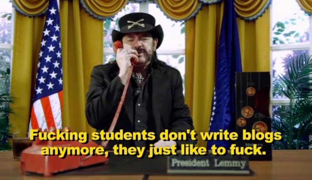 Return to Nuke 'Em High Volume 1（原題）の画像