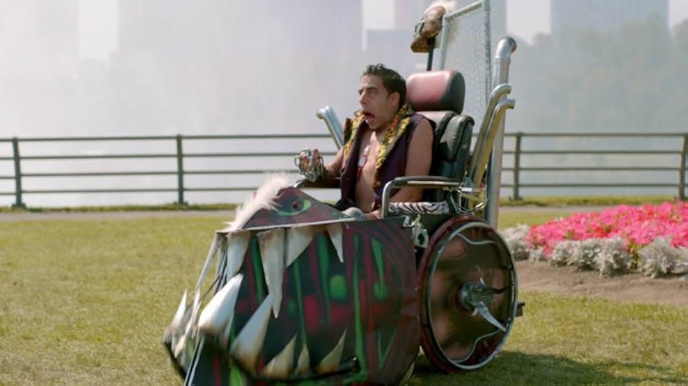 Return to Nuke 'Em High Volume 1（原題）の画像