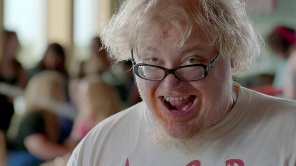 Return to Nuke 'Em High Volume 1（原題）の写真