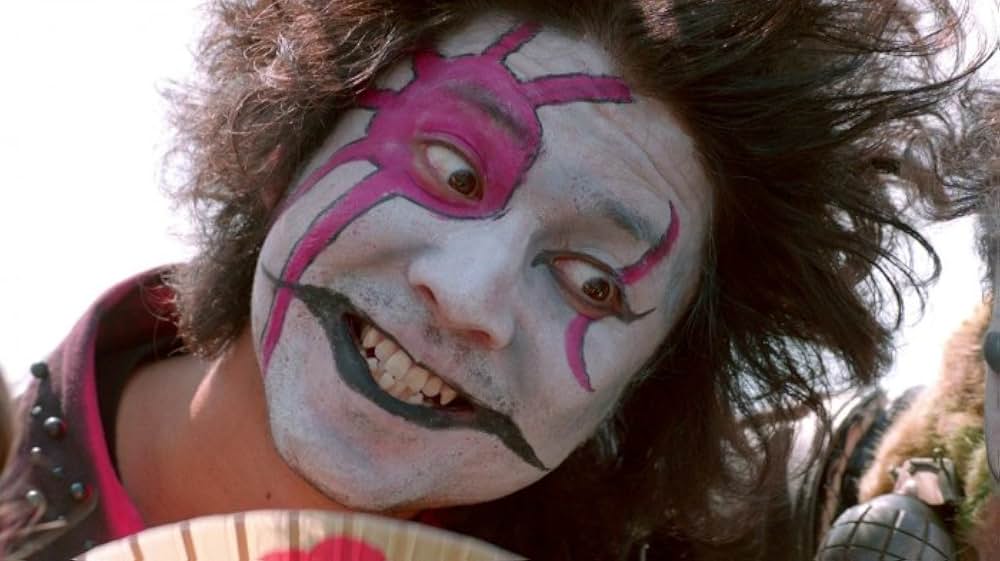 Return to Nuke 'Em High Volume 1（原題）の画像