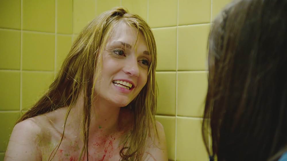 Return to Nuke 'Em High Volume 2（原題）の画像