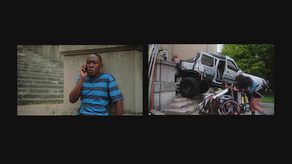 Return to Nuke 'Em High Volume 2（原題）の画像