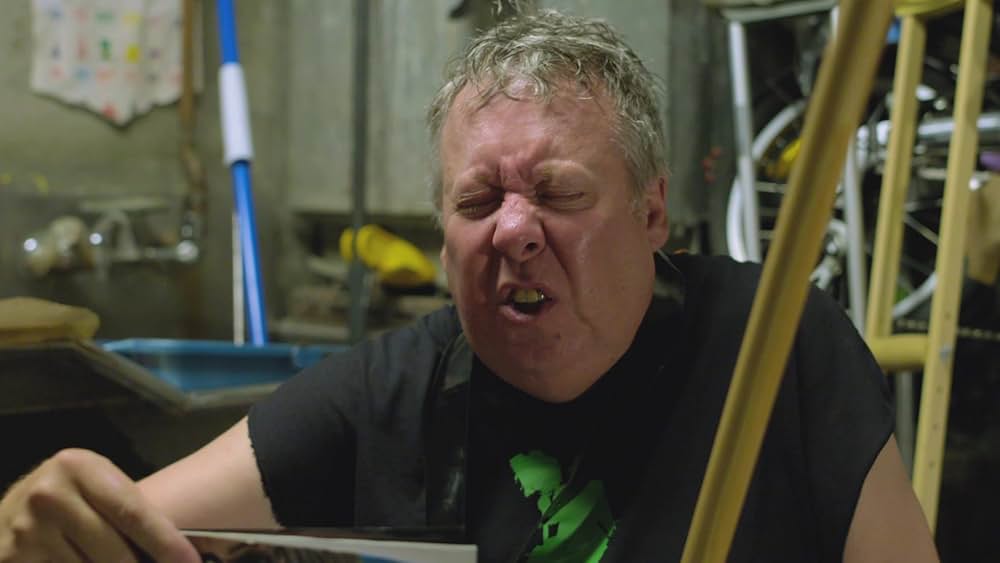 Return to Nuke 'Em High Volume 2（原題）の画像