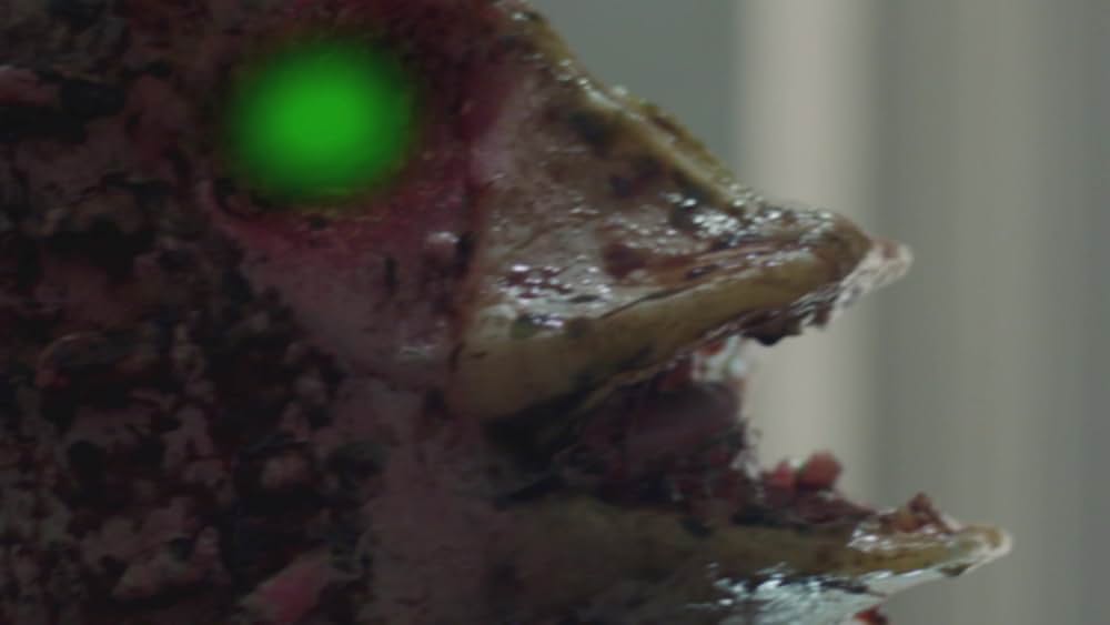 Return to Nuke 'Em High Volume 2（原題）の画像