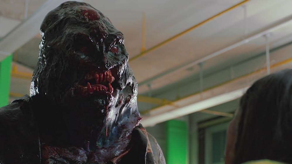 Return to Nuke 'Em High Volume 2（原題）の写真