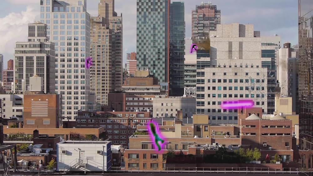 Return to Nuke 'Em High Volume 2（原題）の画像