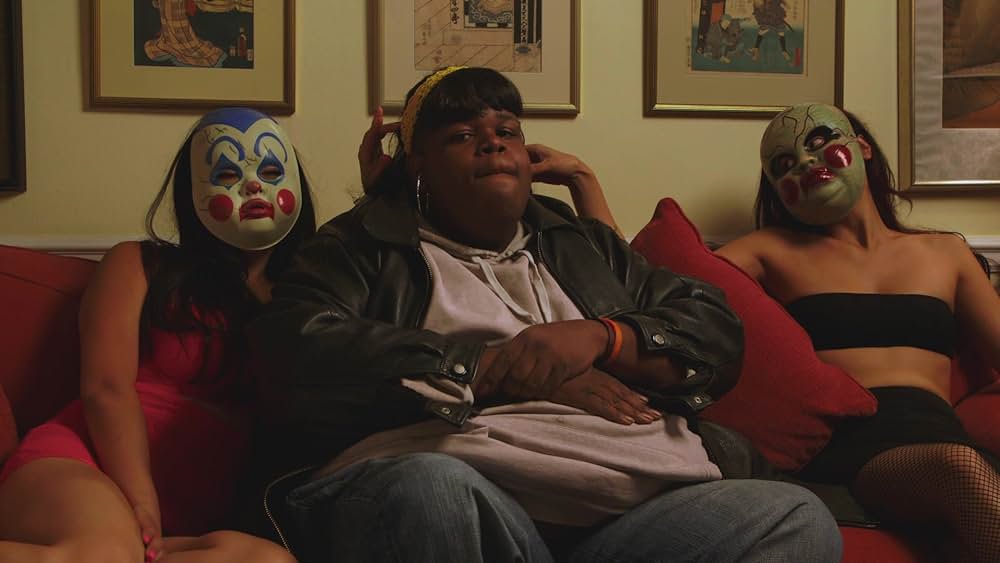 Return to Nuke 'Em High Volume 2（原題）の画像