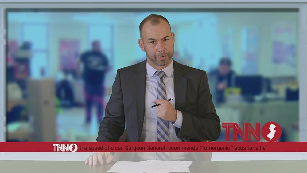 Return to Nuke 'Em High Volume 2（原題）の画像