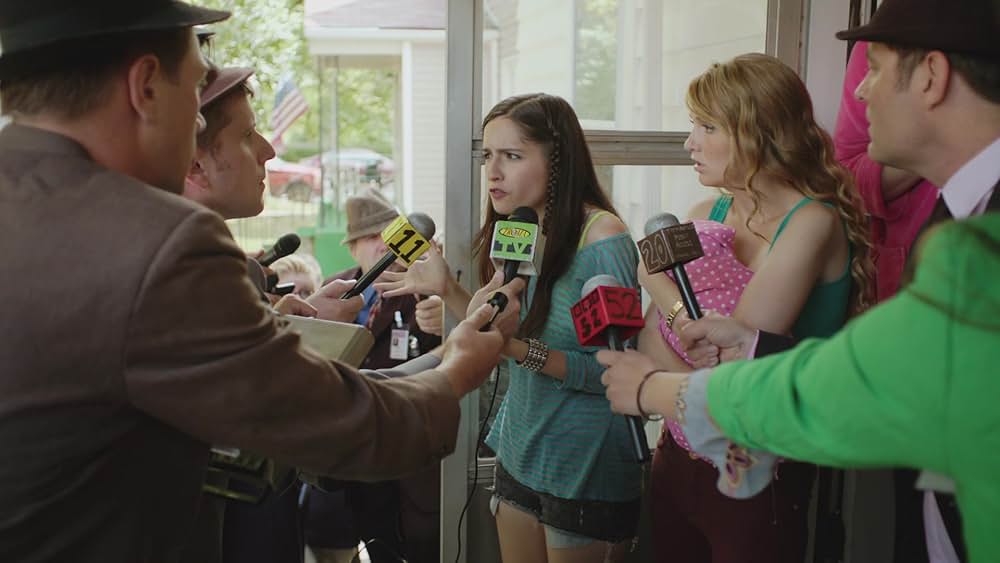 Return to Nuke 'Em High Volume 2（原題）の画像