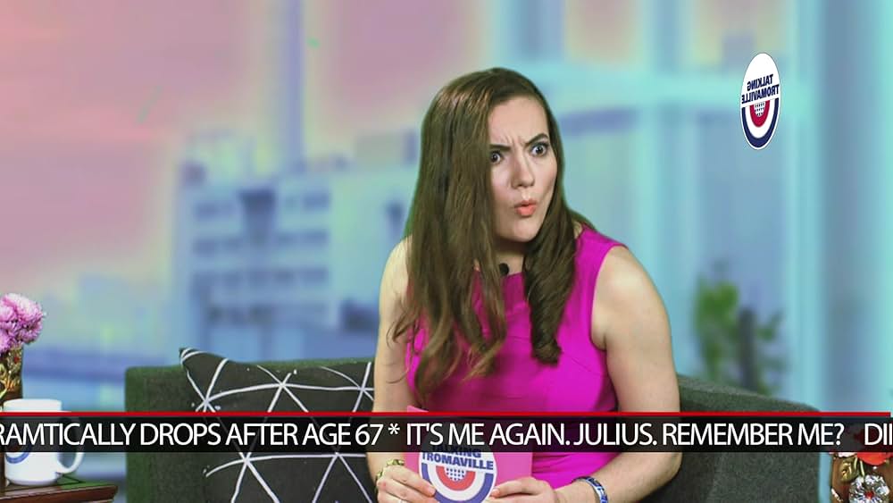 Return to Nuke 'Em High Volume 2（原題）の画像