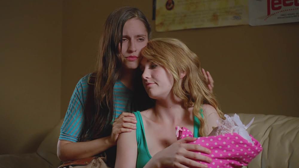 Return to Nuke 'Em High Volume 2（原題）の画像