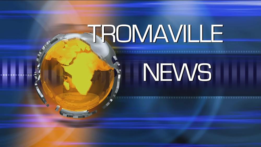 Return to Nuke 'Em High Volume 2（原題）の画像