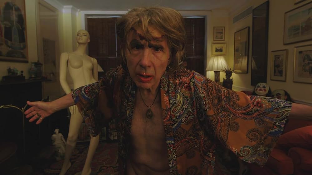 Return to Nuke 'Em High Volume 2（原題）の画像