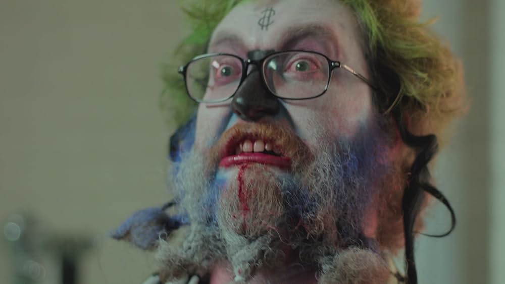 Return to Nuke 'Em High Volume 2（原題）の画像