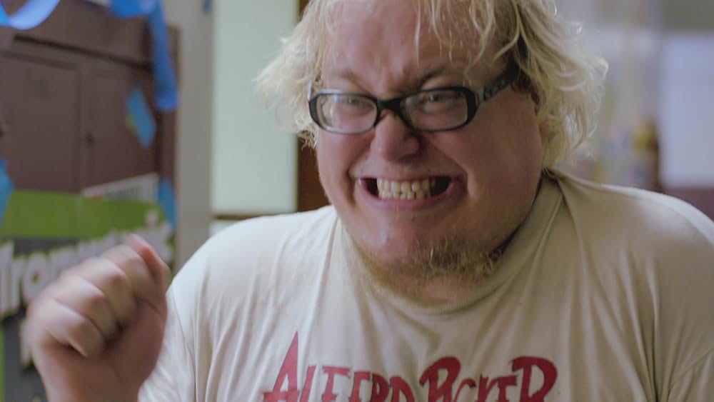 Return to Nuke 'Em High Volume 2（原題）の画像