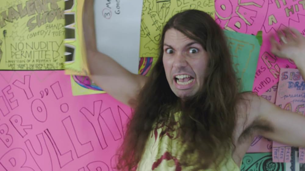 Return to Nuke 'Em High Volume 2（原題）の画像