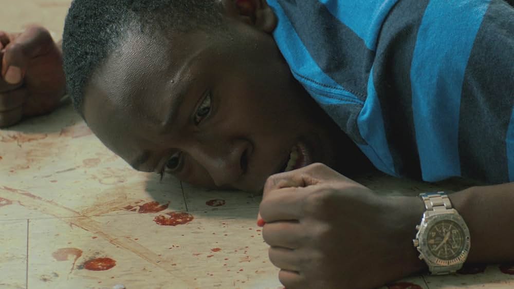 Return to Nuke 'Em High Volume 2（原題）の画像