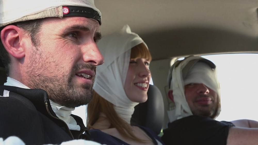 Return to Nuke 'Em High Volume 2（原題）の画像