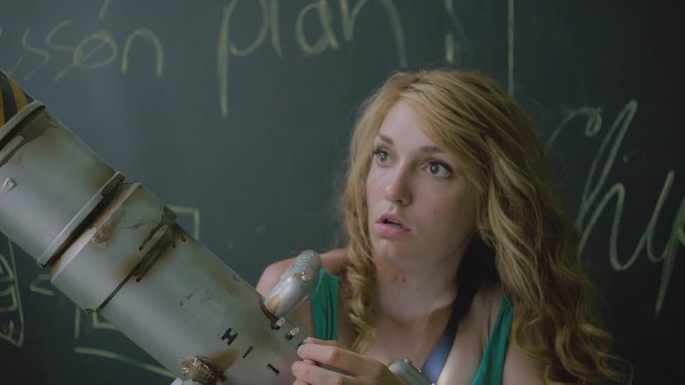 Return to Nuke 'Em High Volume 2（原題）の画像