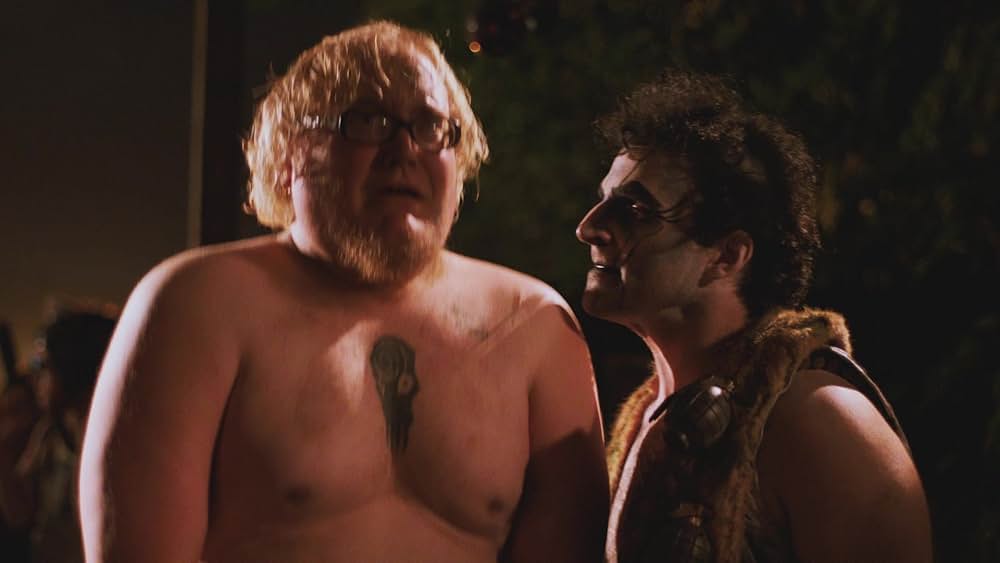 Return to Nuke 'Em High Volume 2（原題）の画像