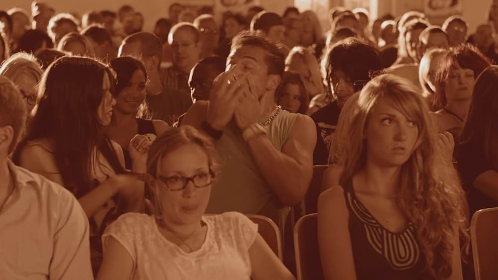 Return to Nuke 'Em High Volume 2（原題）の画像