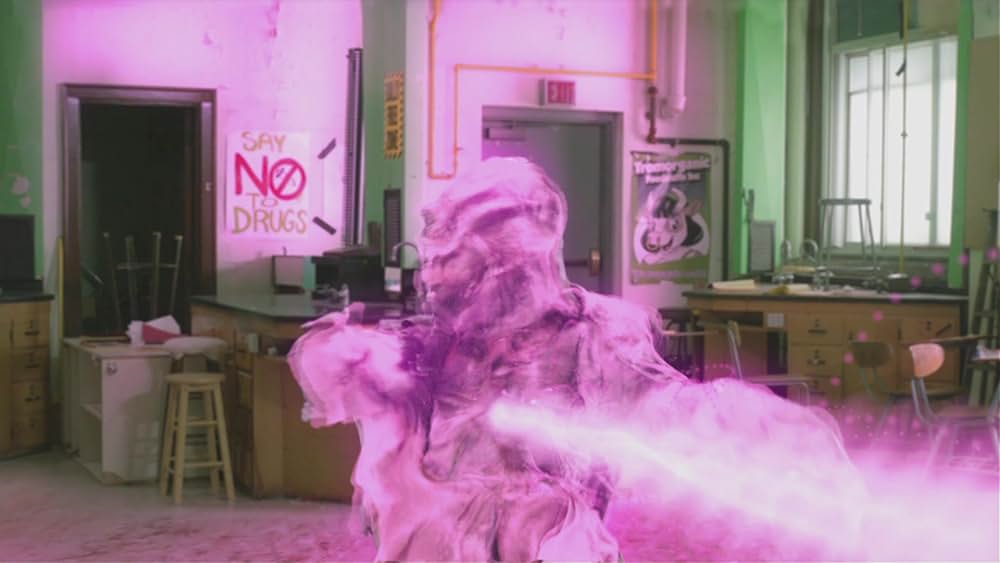 Return to Nuke 'Em High Volume 2（原題）の画像