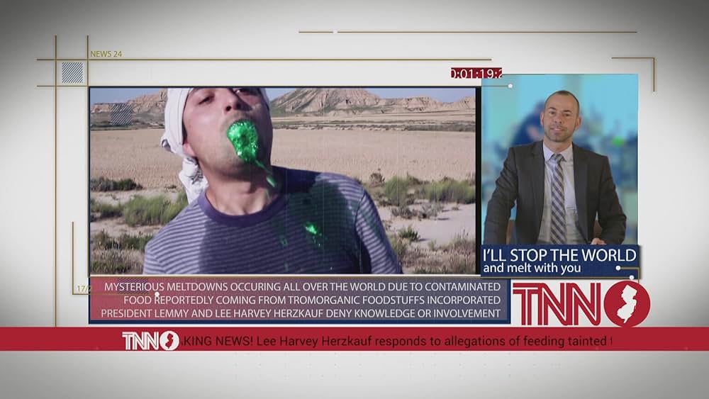 Return to Nuke 'Em High Volume 2（原題）の画像