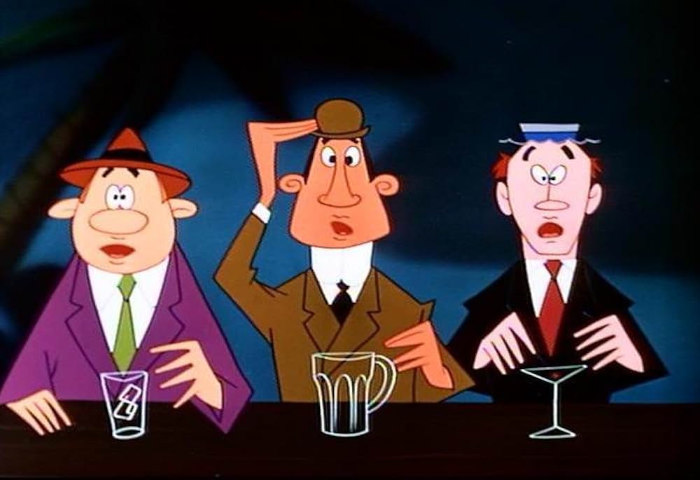 ライオン都へ行くの画像