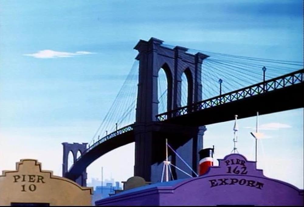 ライオン都へ行くの画像