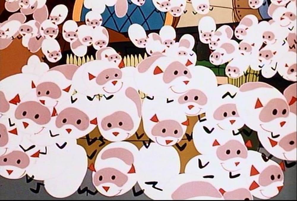 ブタはブタの画像