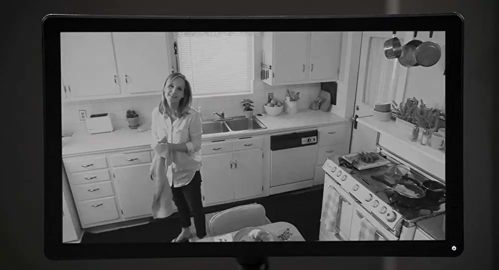 ナイト・ウォッチャーの画像