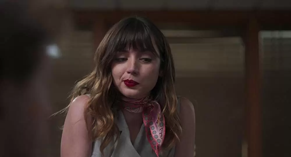 ナイト・ウォッチャーの画像