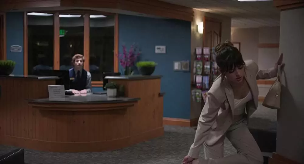 ナイト・ウォッチャーの画像