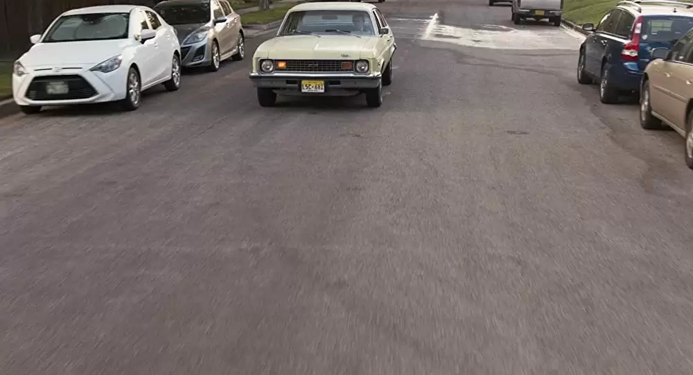 ナイト・ウォッチャーの画像