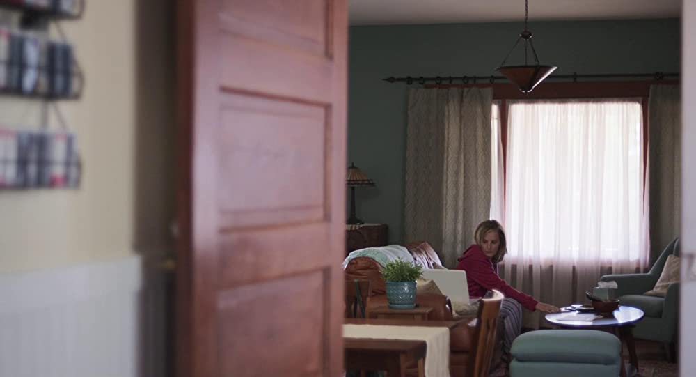 ナイト・ウォッチャーの画像