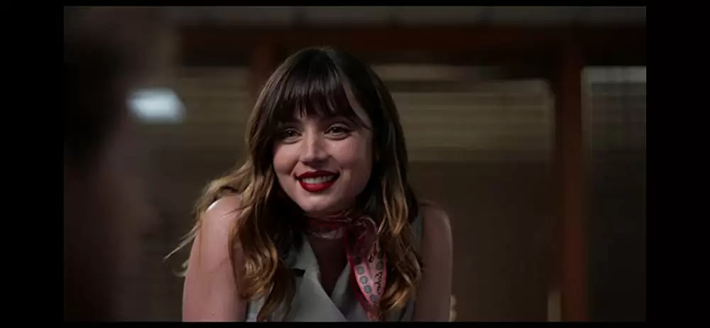 ナイト・ウォッチャーの画像