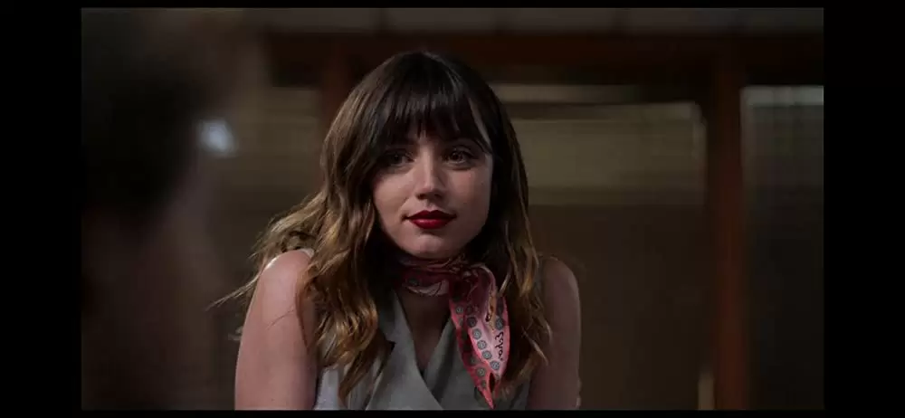 ナイト・ウォッチャーの画像