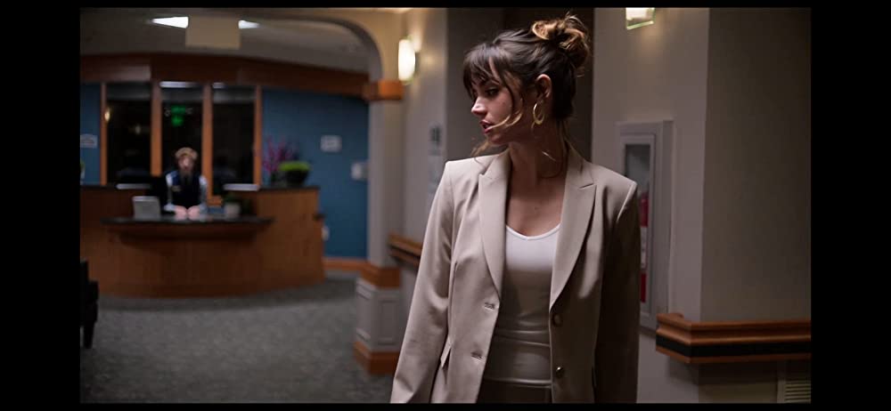 ナイト・ウォッチャーの画像