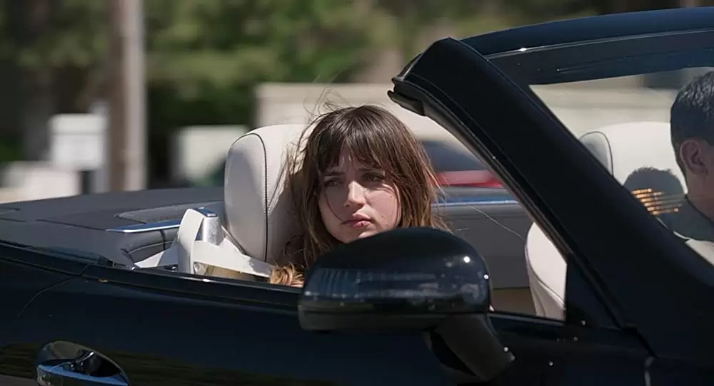 ナイト・ウォッチャーの画像