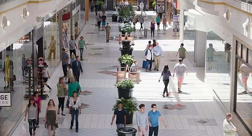 「ナイト・ウォッチャー」タイ・シェリダンの画像