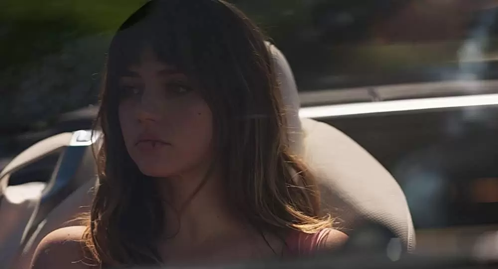 ナイト・ウォッチャーの画像