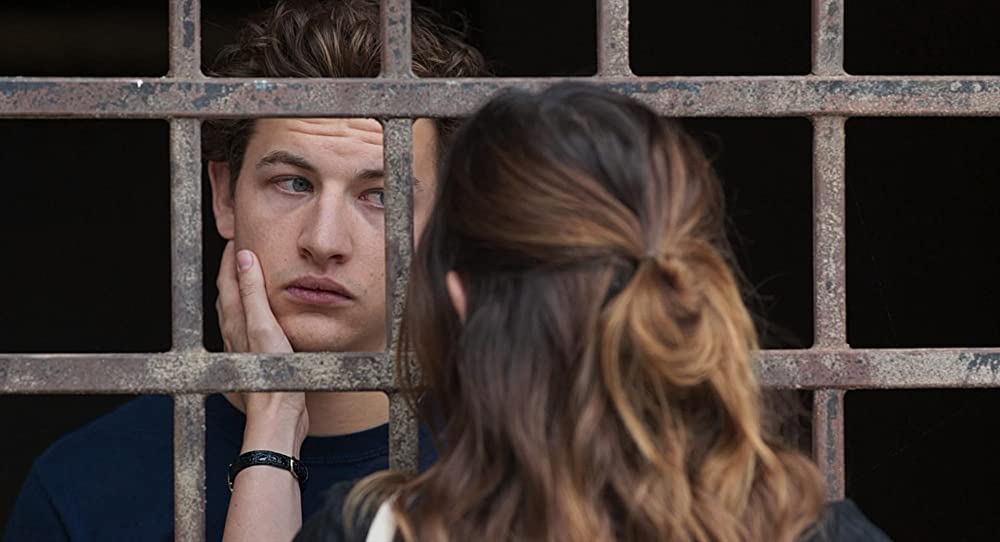 ナイト・ウォッチャーの画像