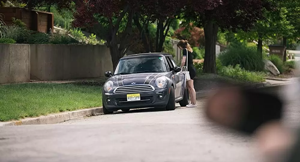 ナイト・ウォッチャーの画像