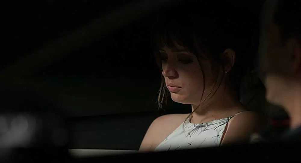 ナイト・ウォッチャーの画像